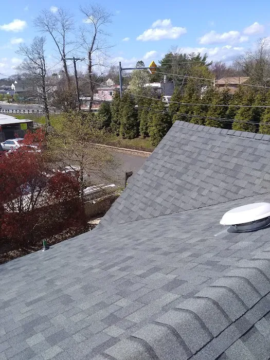 All Around Roofing & Siding Picture 2