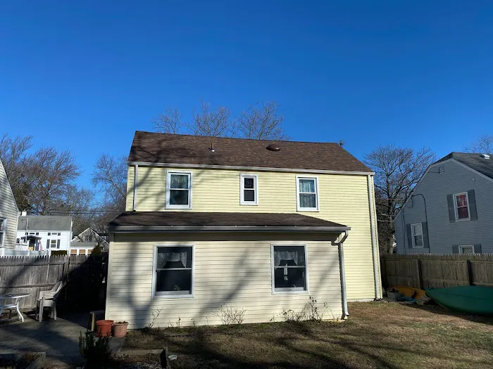 All Around Roofing & Siding Picture 5