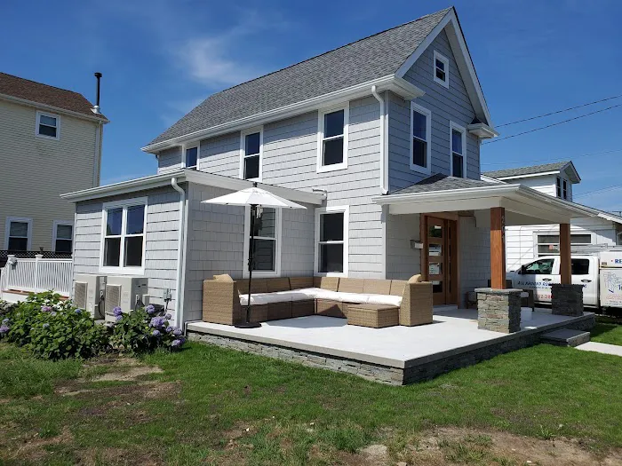 All Around Roofing & Siding Picture 4