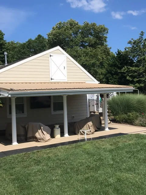 All Around Roofing & Siding Picture 6