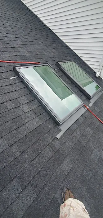 All Around Roofing & Siding Picture 7