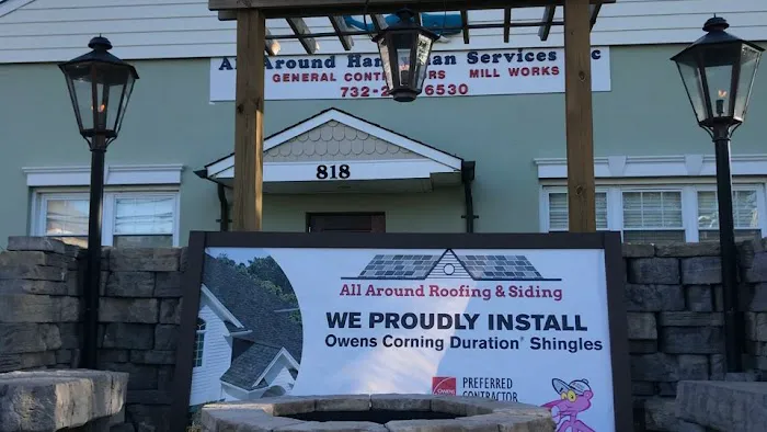 All Around Roofing & Siding Picture 10