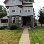 Jackson Windows, Roofing and Siding Installation