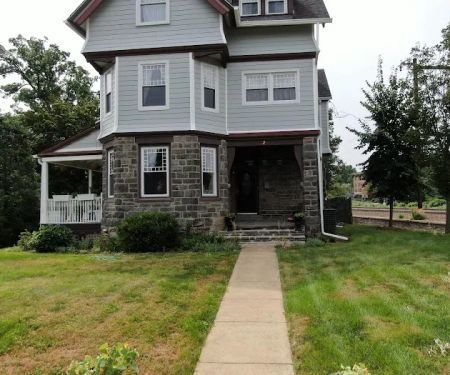 Jackson Windows, Roofing and Siding Installation