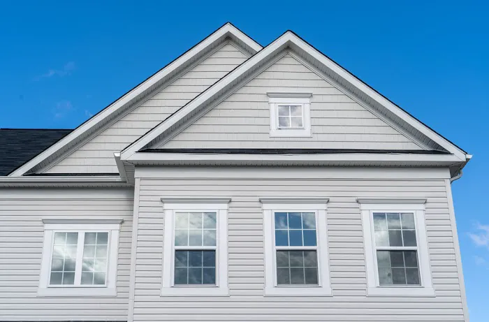 Jackson Windows, Roofing and Siding Installation Picture 3