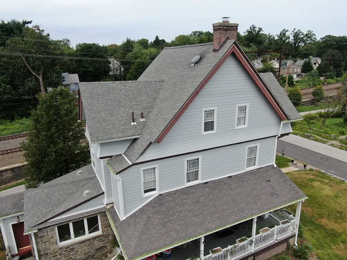 Jackson Windows, Roofing and Siding Installation Picture 4