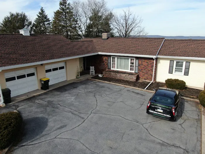 Jackson Windows, Roofing and Siding Installation Picture 2