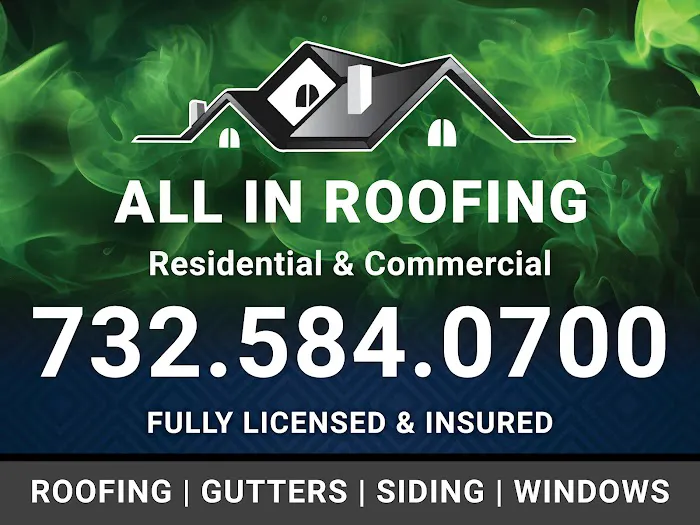 ALL IN ROOFING Picture 3
