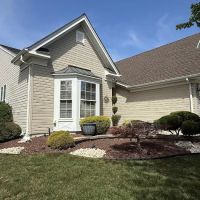 FB Roofing & Siding ico
