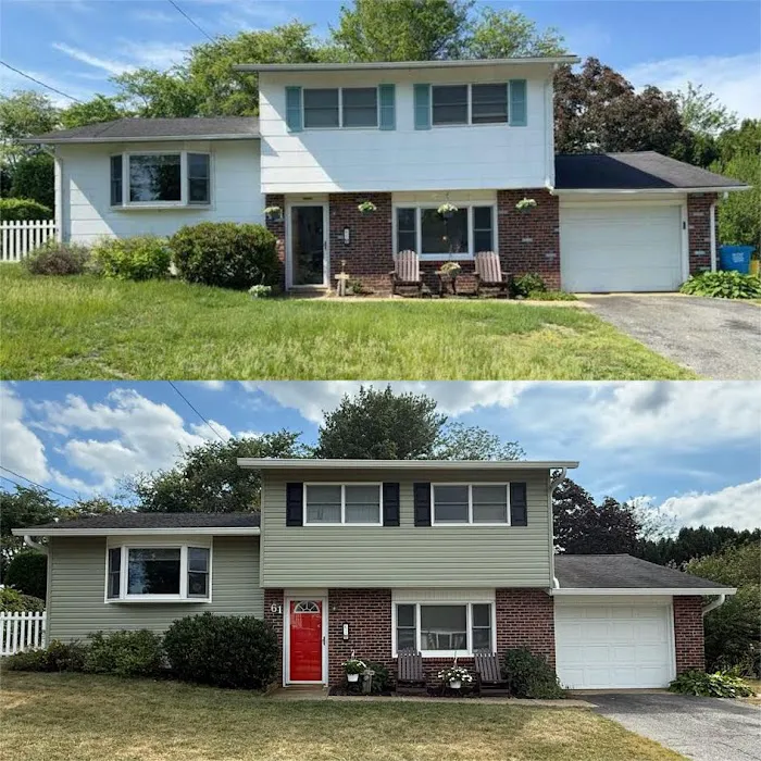 FB Roofing & Siding Picture 5