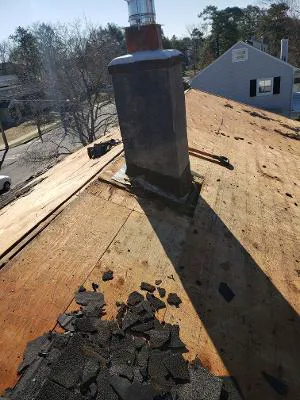 Smith Builders Roofing & Siding Picture 1