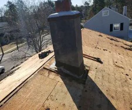 Smith Builders Roofing & Siding