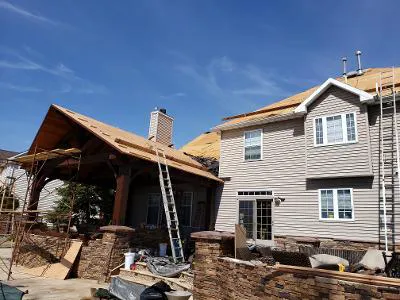 Smith Builders Roofing & Siding Picture 6