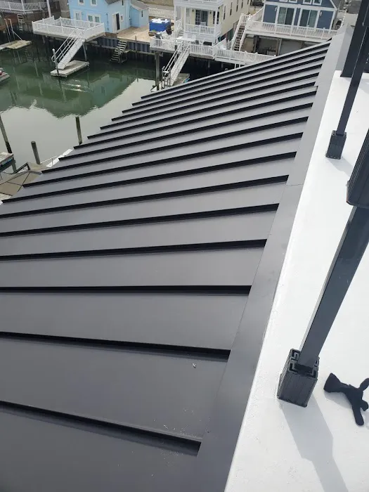 Salvadors Metal Roofing Picture 10