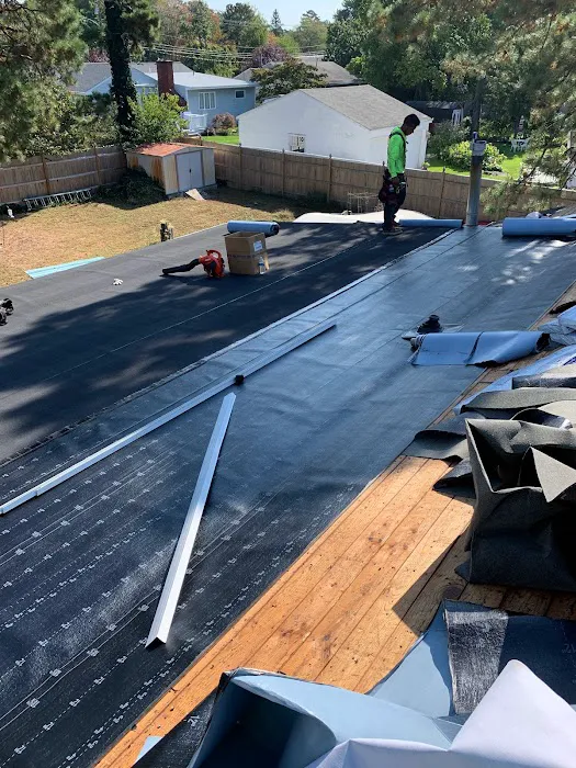 Omp roofing Picture 5