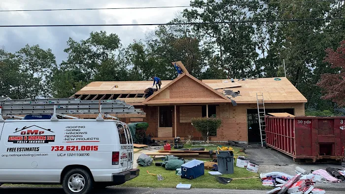 Omp roofing Picture 7