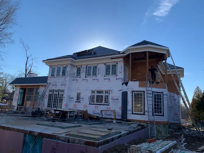 Omp roofing Picture 8