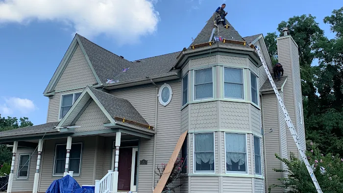 Omp roofing Picture 9
