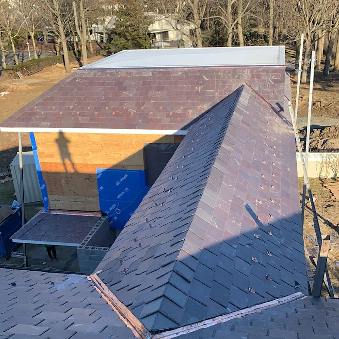 Omp roofing Picture 10