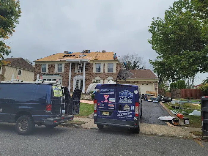 Five Stars Quality Construction, Inc. Picture 7
