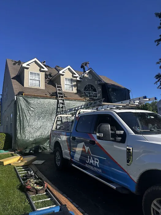 Jar Roofing Repair LLC Picture 2