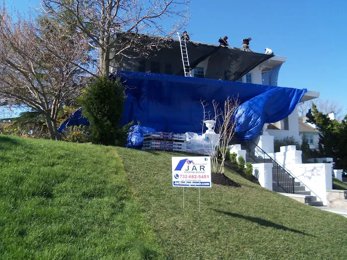 Jar Roofing Repair LLC Picture 5