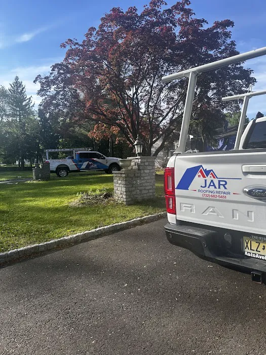 Jar Roofing Repair LLC Picture 6