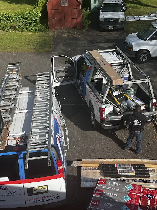 Jar Roofing Repair LLC Picture 7