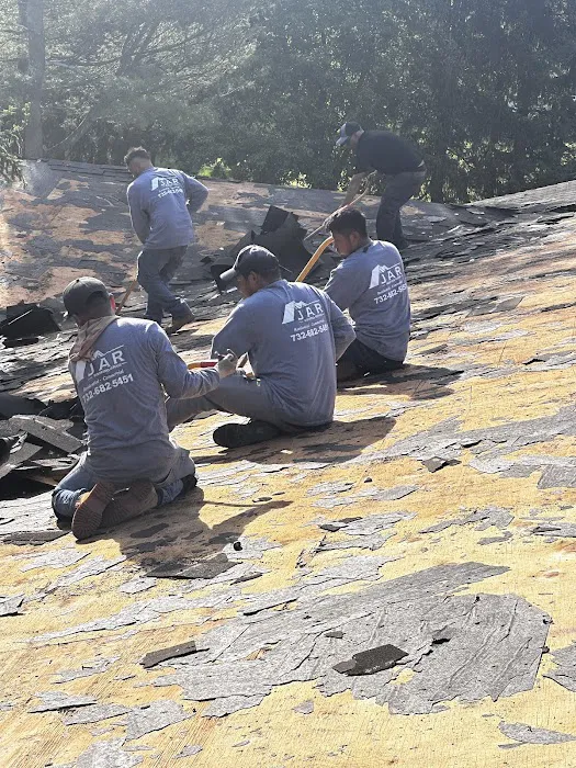 Jar Roofing Repair LLC Picture 8
