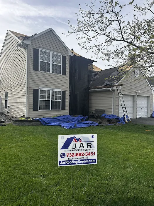 Jar Roofing Repair LLC Picture 10