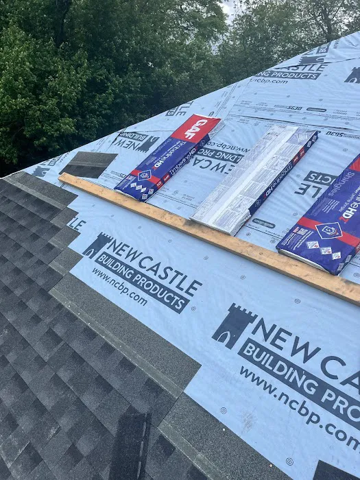 Jar Roofing Repair LLC Picture 9