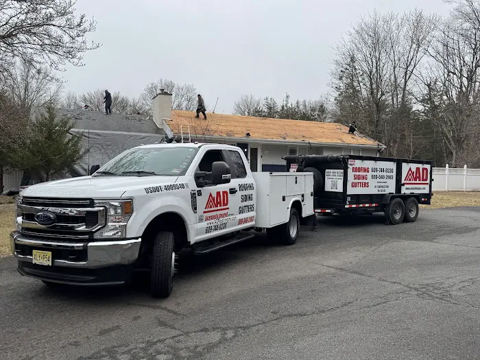 AD Roofing Picture 5