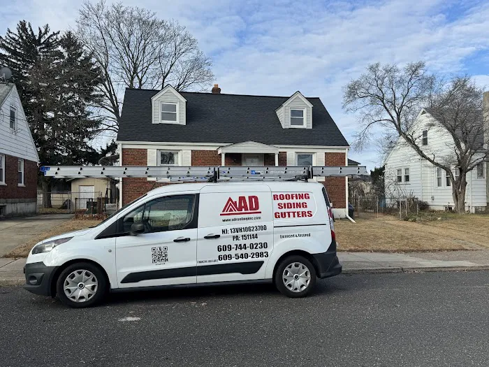 AD Roofing Picture 7