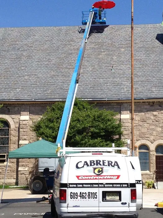 Cabrera Contracting LLC Picture 3