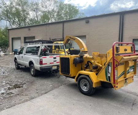 Cabrera Contracting LLC