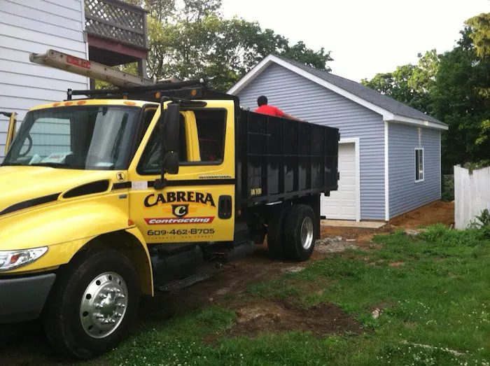 Cabrera Contracting LLC Picture 6