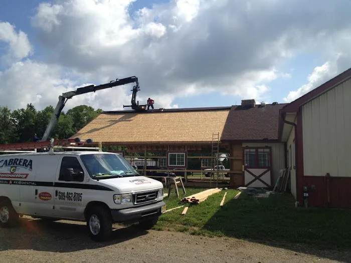 Cabrera Contracting LLC Picture 8