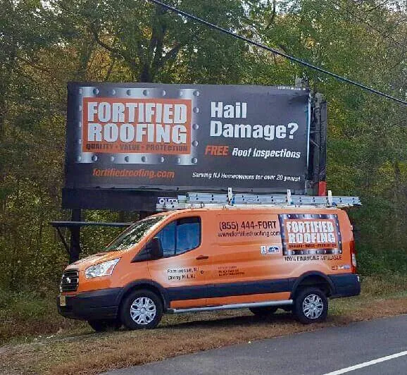 Fortified Roofing Picture 5