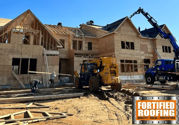 Fortified Roofing Picture 10