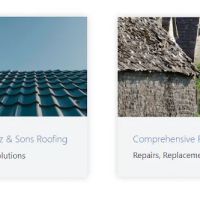 Hayes Brothers Roofing & Remodeling ico