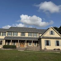 Unique Roofing & Restoration ico