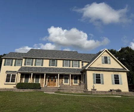 Unique Roofing & Restoration
