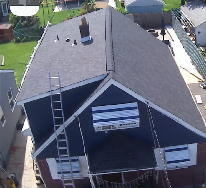 Unique Roofing & Restoration Picture 3