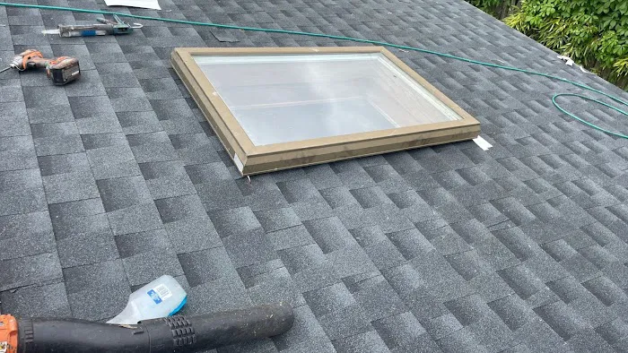 Unique Roofing & Restoration Picture 7