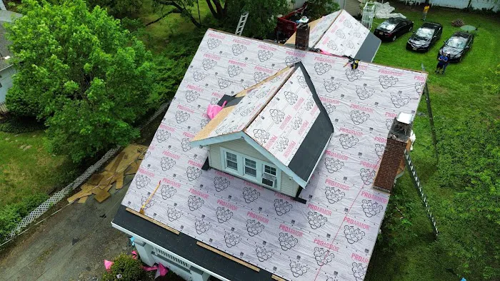 Unique Roofing & Restoration Picture 6