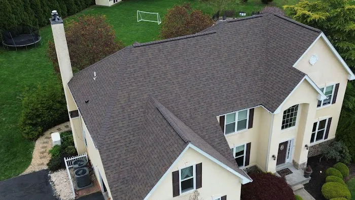Unique Roofing & Restoration Picture 8