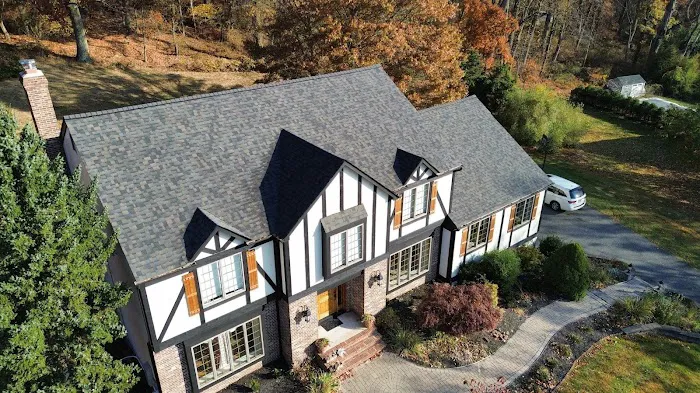 Unique Roofing & Restoration Picture 10