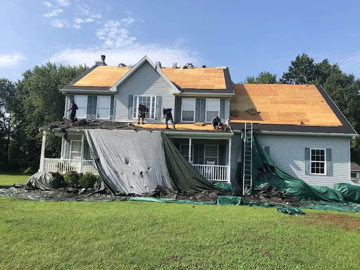 Pro Quality Construction Inc. Picture 5