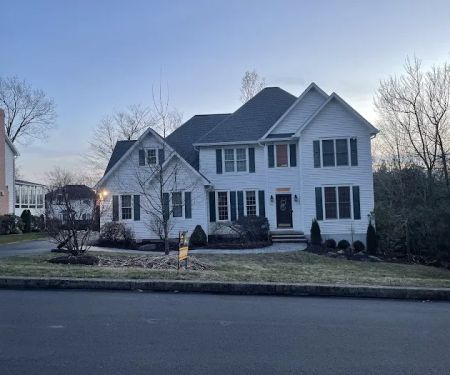 Allabaugh Construction LLC