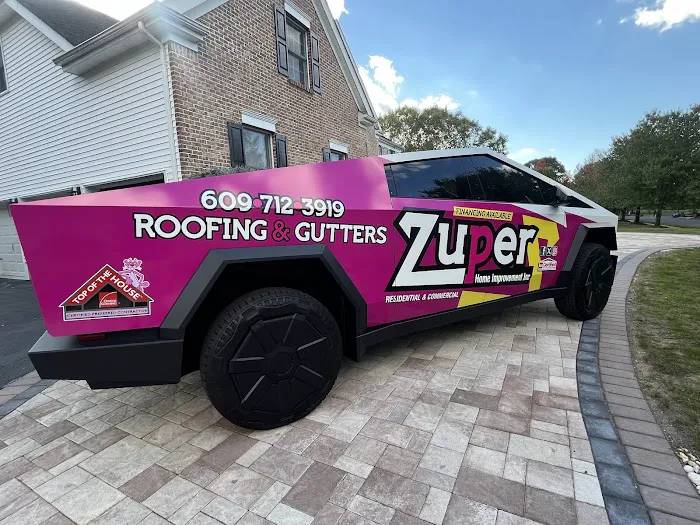 Zuper Home Improvement Picture 10